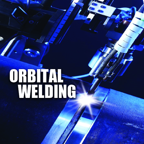 Orbital Welding