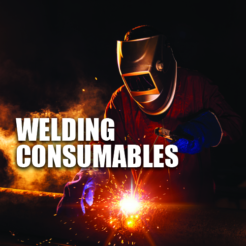 Welding Consumables