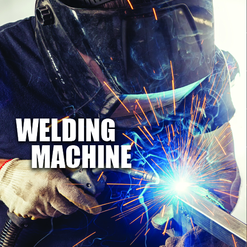 Welding Machine