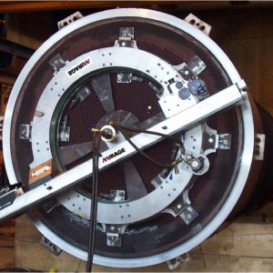 INTERNAL & EXTERNAL MOUNT