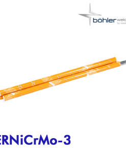ลวดเชื่อม TIG BOHLER UTP A 6222 Mo ERNiCrMo-3