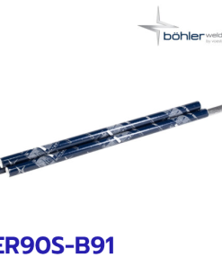 ลวดเชื่อม TIG BOHLER C 9 MV-IG ER90S-B91 ขนาด 2.4 มม.