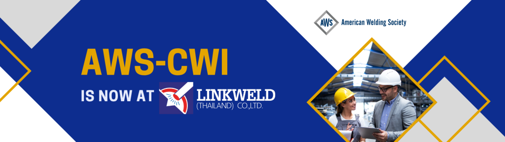 AWS Certified Welding Inspector (AWS-CWI)