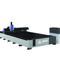 LASER BEVEL CUTTING