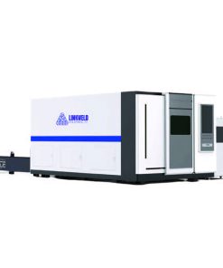 LASER ENCLOSED CUTTING