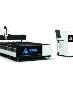 LASER PLATE CUTTING