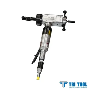 เครื่องบากท่อแบบจับด้านใน TRI TOOL รุ่น 204B