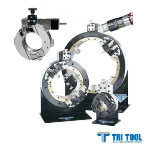 เครื่องตัดและบากท่อ 600 Series