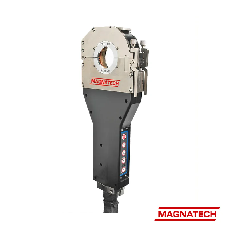 WELD HEADS 800 Series