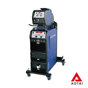 TIG Welding Machine AOTAI ATIG400P Hot Wire (Heavy duty)