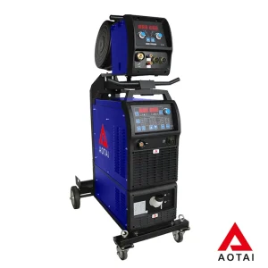 AOTAI AMIG 500PM MIG/FCAW Welding Machine (Heavy duty)