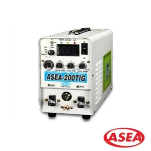 TIG Welding Machine ASEA 200TIG (Light Duty)