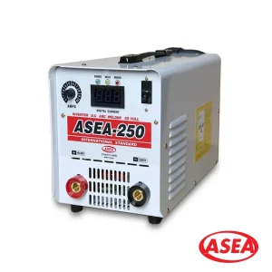 ASEA 250 MMA Welding Machine (Heavy Duty)