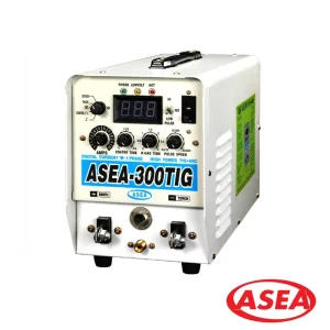 TIG Welding Machine ASEA 300TIG (Heavy Duty)