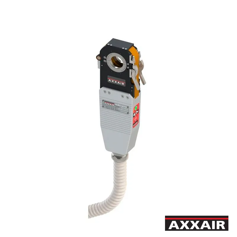 Orbital Welding SATF-40NDHX