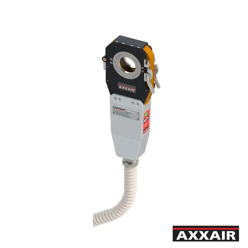 Orbital Welding SATF65-NDHX