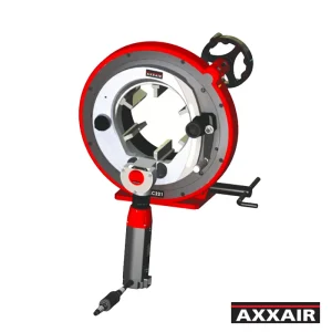 เครื่องตัดท่อบาง AXXAIR รุ่น CC222