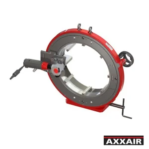 เครื่องตัดท่อบาง AXXAIR รุ่น CC721