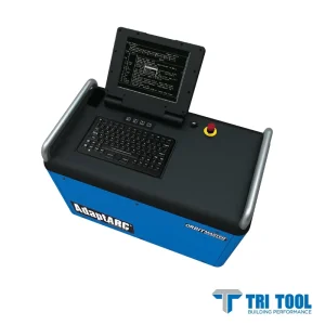 เครื่องเชื่อมท่ออัตโนมัติ ADAPT ARC Controller