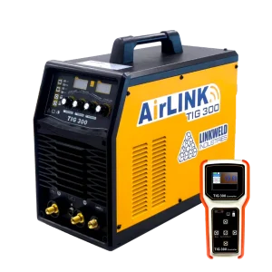 AirLINK TIG300 Welding Machine