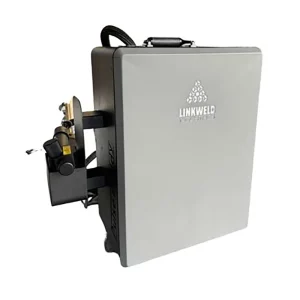 Backpack Pulse Laser Clean 100W