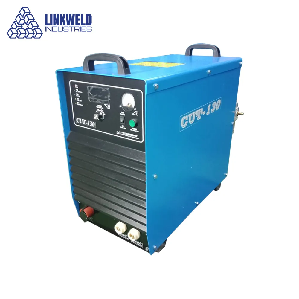 Plasma Cutting CUT-130