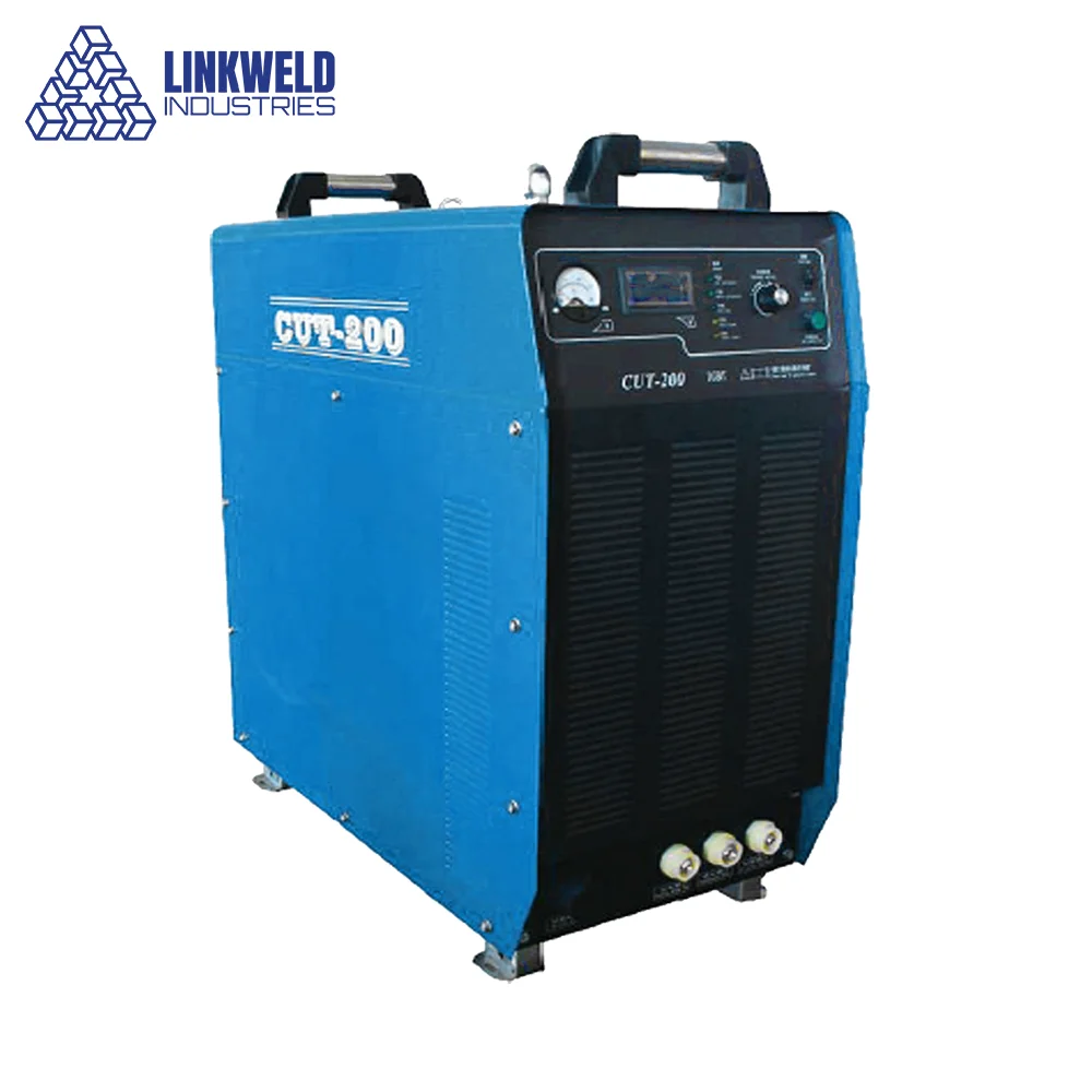 Plasma Cutting CUT-200