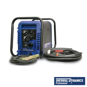 VICTOR Plasma Cutting CUTMASTER 12