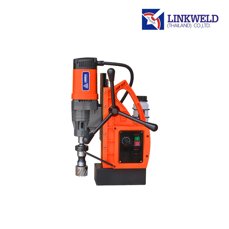 สว่านแท่นแม่เหล็กไฟฟ้า SCY-68HD