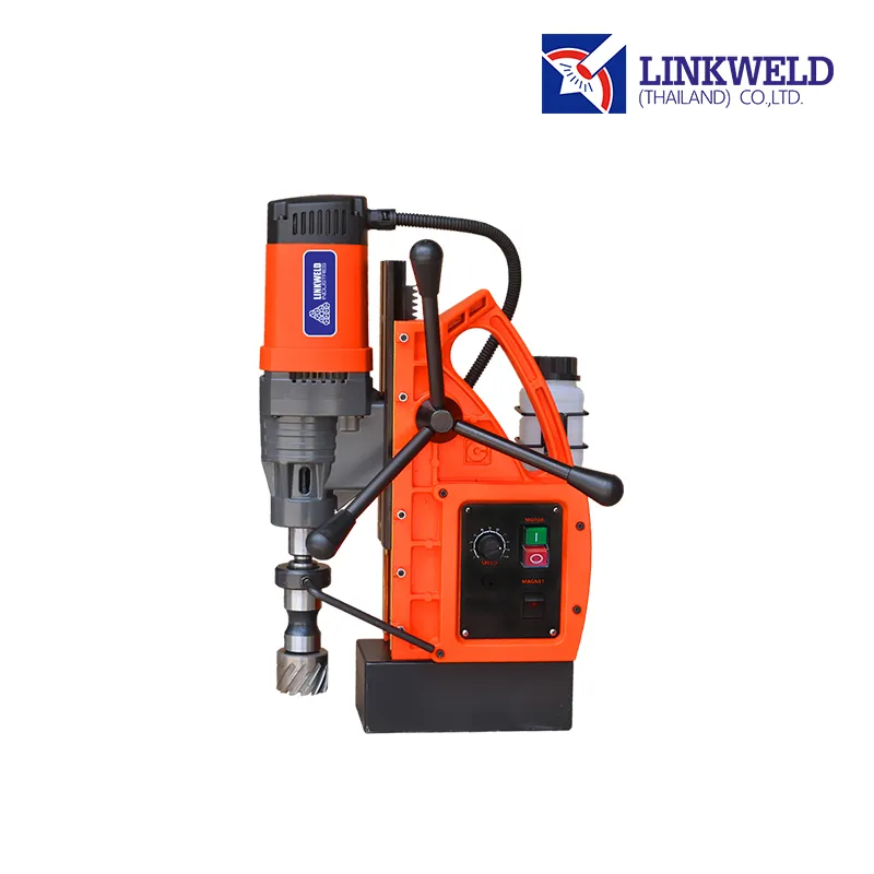สว่านแท่นแม่เหล็กไฟฟ้า SCY-98HD