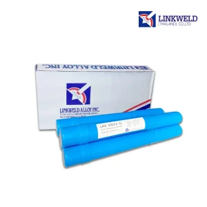 Cast Iron Welding Electrodes LKE-NiFe-Cl ENiFe-CI, Ni55