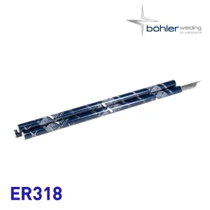 BOHLER TIG Rod GTAW – Thermanit A 318 ER318 2.4MM.
