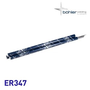 BOHLER TIG Rod GTAW – Thermanit H-347 ER347 2.4MM.