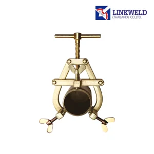 External Pipe Clamping