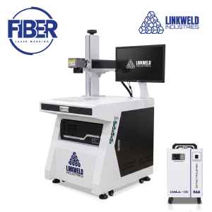 Fiber Laser Welding Machine / Laser Welding Machine – Linkweld Industries Model 30W