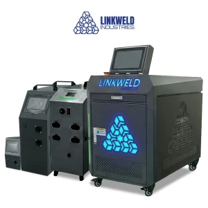 Fiber Laser Welding X’Treme – PRO
