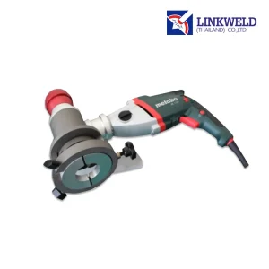 เครื่องปาดหน้าท่อบาง รุ่น GF-4.5