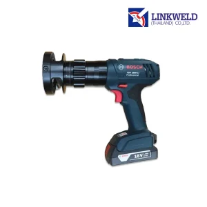 เครื่องปาดหน้าท่อบาง รุ่น GFT1.0 – GFT2.5