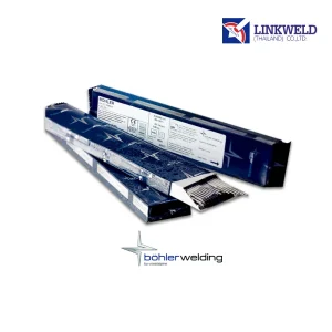 ลวดเชื่อมไฟฟ้า BOHLER Fox S EV47 MMA E7016-H4R