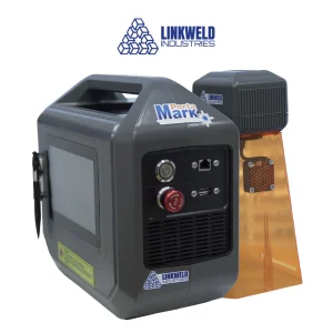 Handheld 20W Laser Marking Machine
