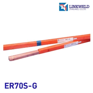 ลวดเชื่อมอาร์กอน LINKWELD LKT-50 ER70S-G
