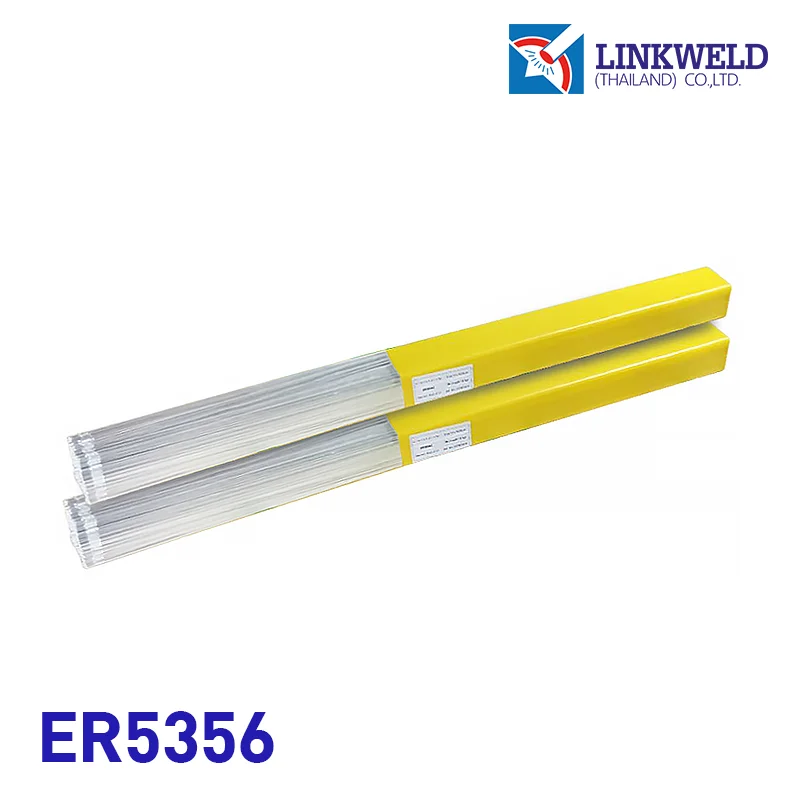 Aluminium Tig Rod LKT-5356 ER5356