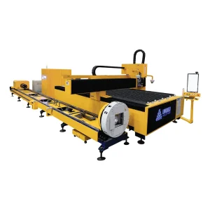 เครื่องตัดไฟเบอร์เลเซอร์