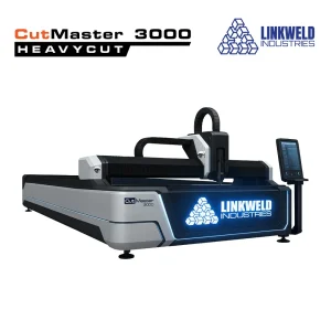 เครื่องตัดเลเซอร์ - Cut Master 3000
