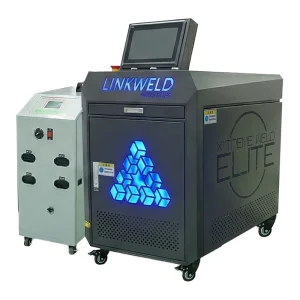 เครื่องเชื่อมเลเซอร์ / เครื่องเชื่อมไฟเบอร์เลเซอร์ X'TREME - ELITE