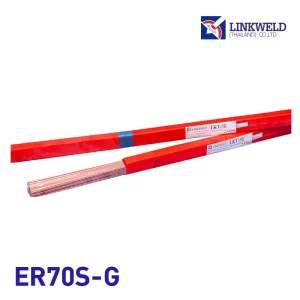 ลวดเชื่อมอาร์กอน LINKWELD LKT-50 ER70S-G