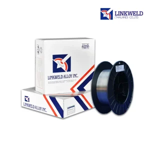 ลวดเชื่อมฟลักซ์คอร์สแตนเลส LFC-308L E308LT1-1