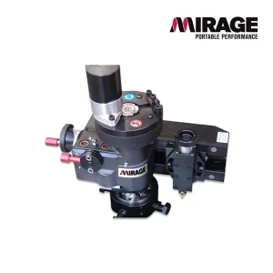 เครื่องปาดหน้าแปลน MM305i