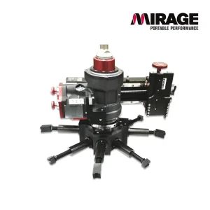 เครื่องปาดหน้าแปลน MM860i