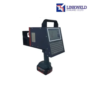 MARKSMAN Portable Marking Machine MKP-064